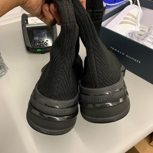 Givenchy sock runner